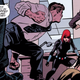 Illustration for article titled The New emBlack Widow/em Comic Is a Master Class in Kicking Ass